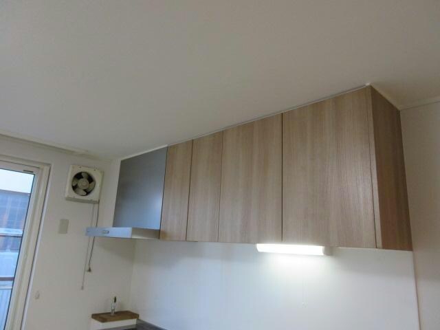 西13南29一棟二戸の物件内観写真