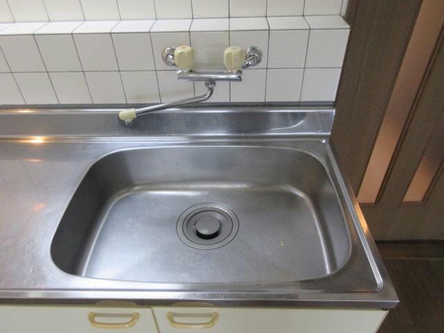 センチュリーコートの物件内観写真