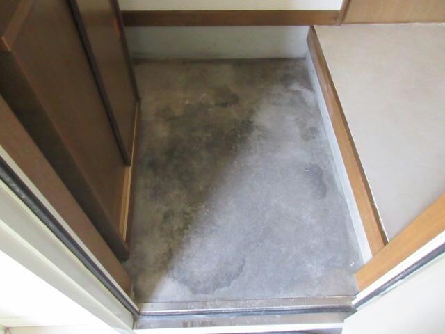 センチュリーコートの物件内観写真