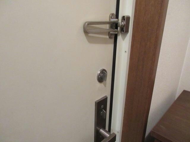 センチュリーコートの物件内観写真