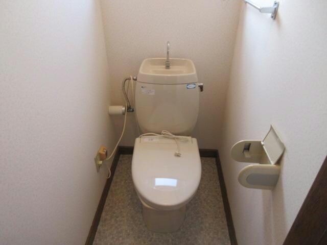 センチュリーコートの物件内観写真