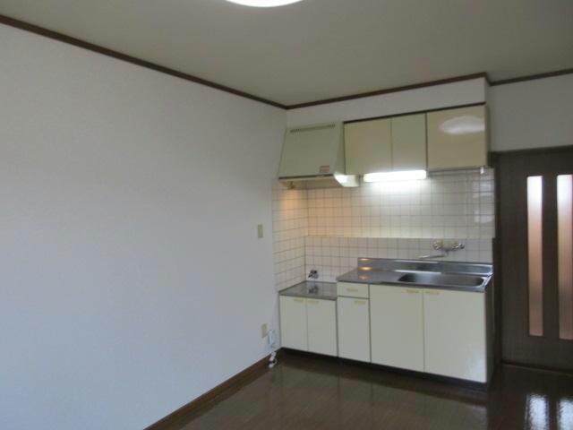 センチュリーコートの物件内観写真