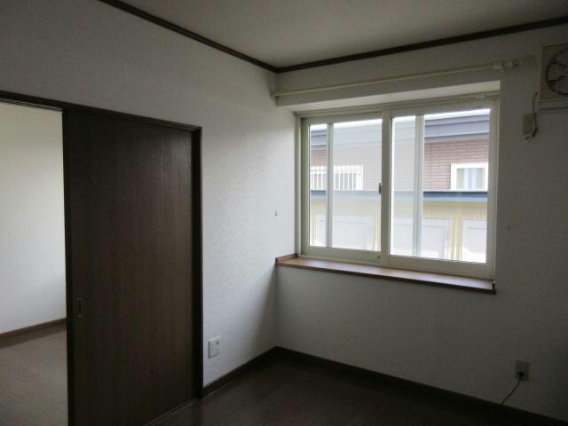 センチュリーコートの物件内観写真