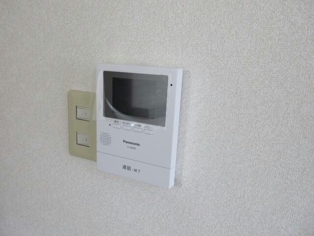 センチュリーコートの物件内観写真