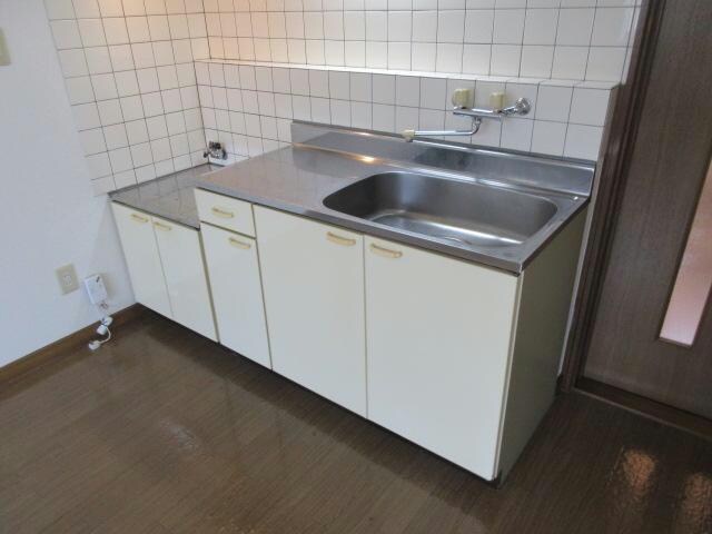 センチュリーコートの物件内観写真