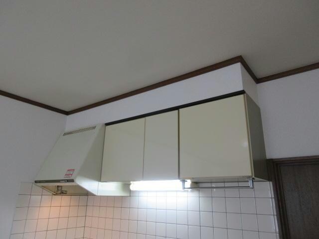 センチュリーコートの物件内観写真