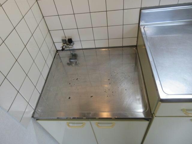 センチュリーコートの物件内観写真