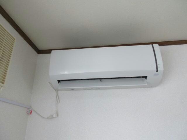 センチュリーコートの物件内観写真