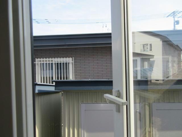 センチュリーコートの物件内観写真