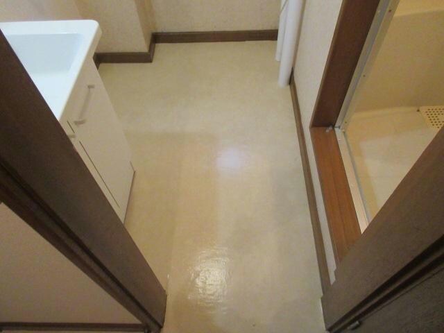 センチュリーコートの物件内観写真