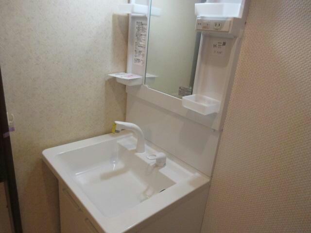 センチュリーコートの物件内観写真