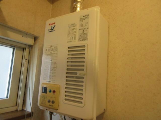 センチュリーコートの物件内観写真