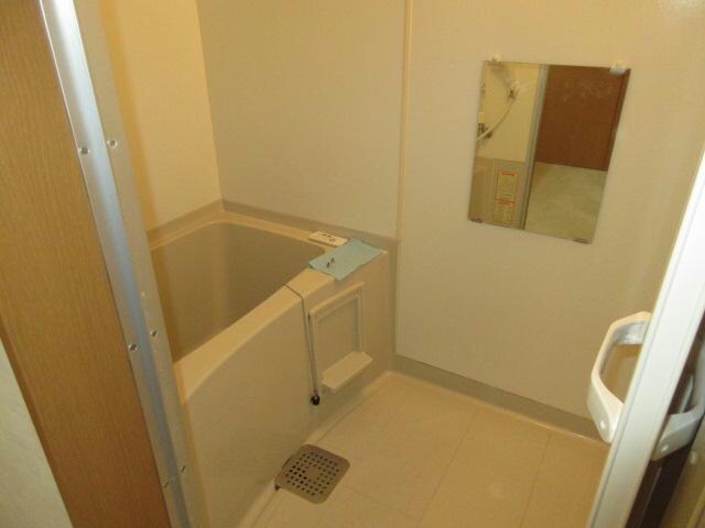 エスペランサⅢの物件内観写真