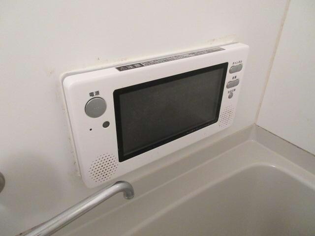 エスペランサⅢの物件内観写真