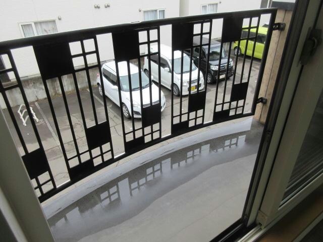 エスペランサⅢの物件内観写真