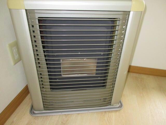 エスペランサⅢの物件内観写真