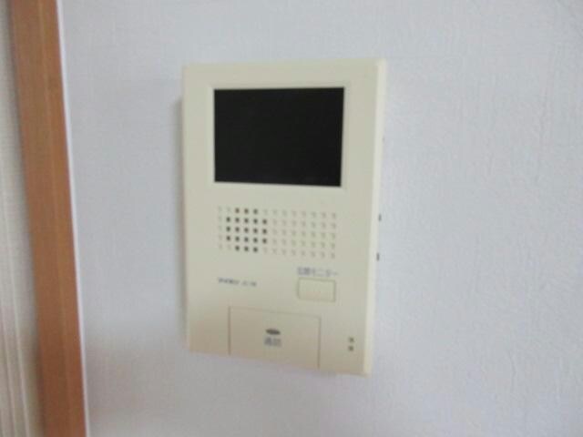 エスペランサⅢの物件内観写真