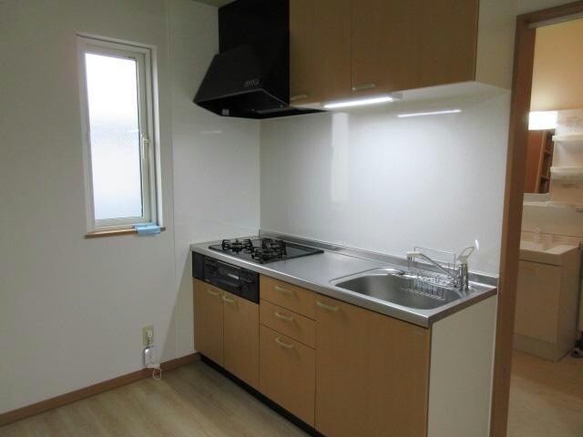 エスペランサⅢの物件内観写真