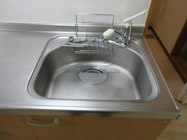 エスペランサⅢの物件内観写真