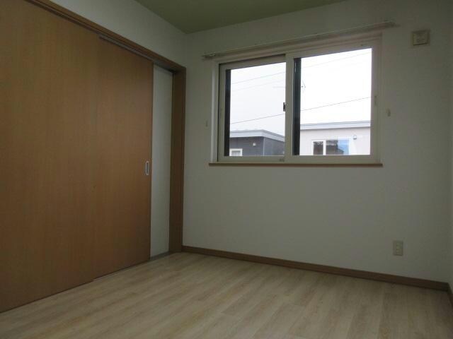 エスペランサⅢの物件内観写真