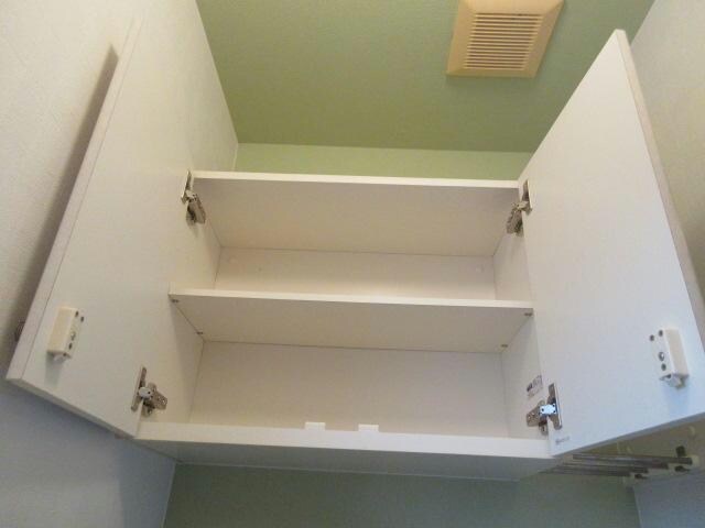 エスペランサⅢの物件内観写真