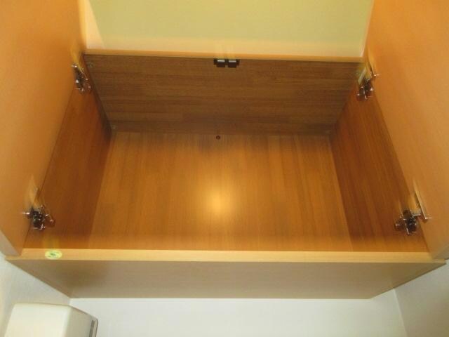 エスペランサⅢの物件内観写真