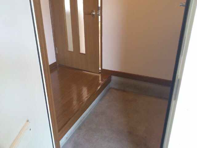 センチュリーコートの物件内観写真