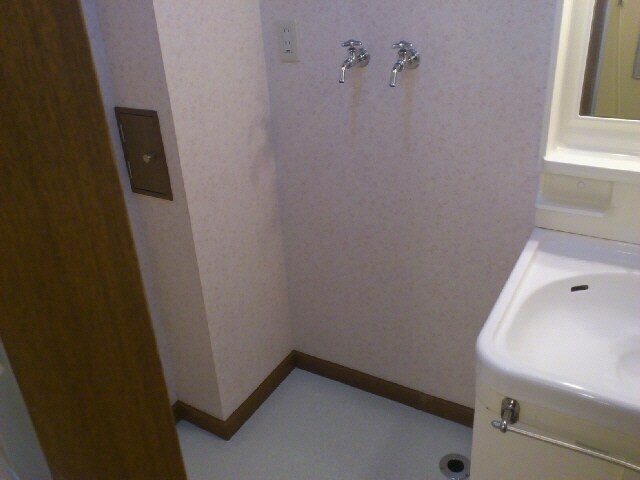 センチュリーコートの物件内観写真