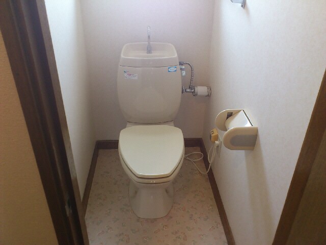 センチュリーコートの物件内観写真