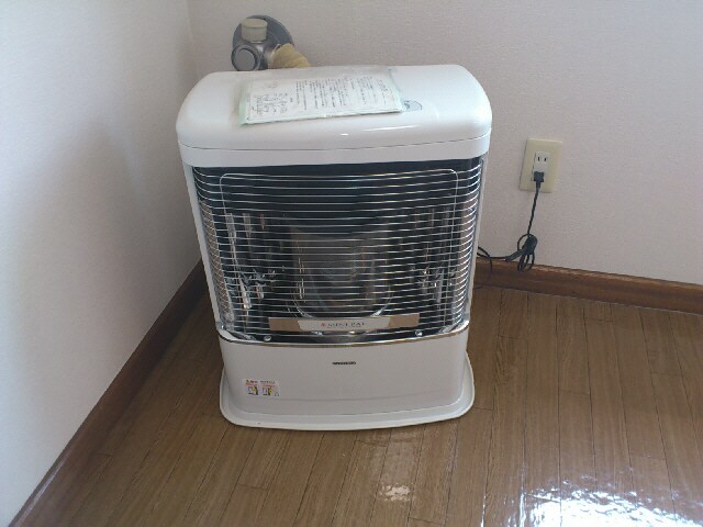 センチュリーコートの物件内観写真