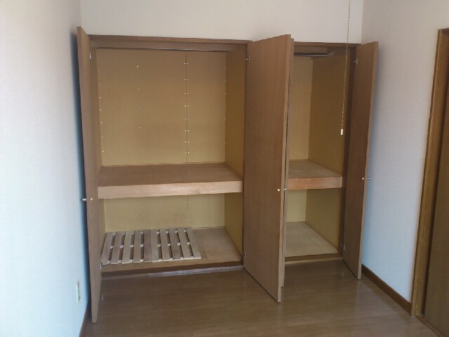 センチュリーコートの物件内観写真