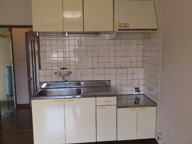 センチュリーコートの物件内観写真