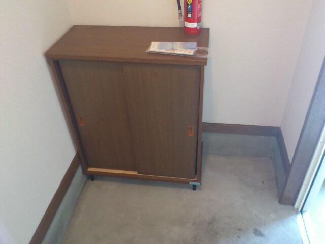 センチュリーコートの物件内観写真