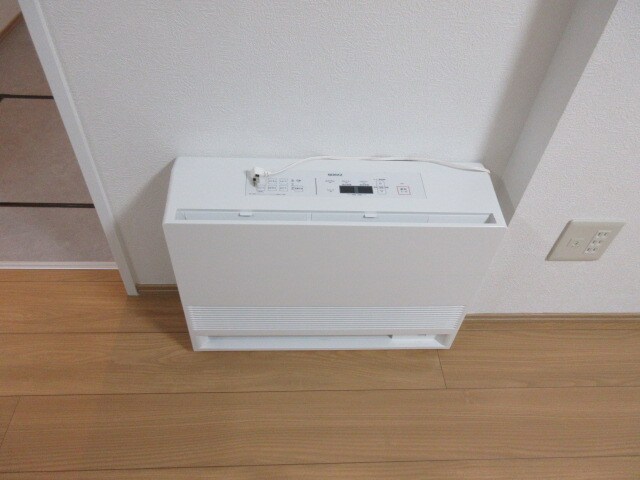 East Garden11の物件内観写真