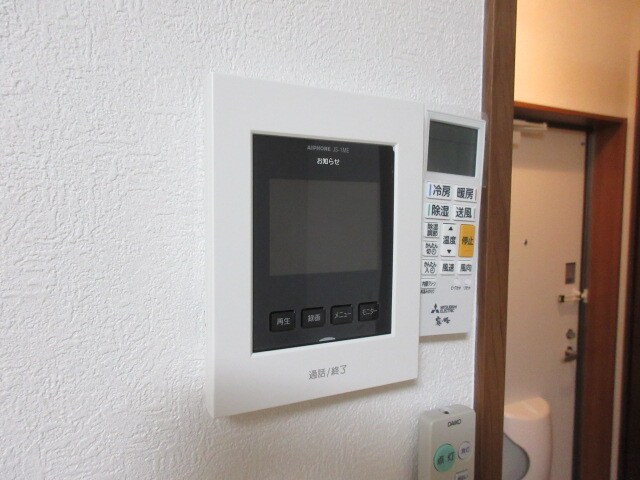 East Garden11の物件内観写真