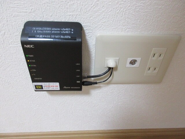 East Garden11の物件内観写真