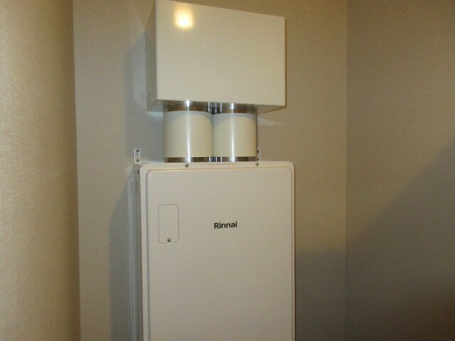 East Garden11の物件内観写真