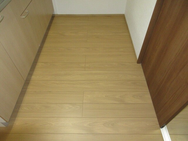 East Garden11の物件内観写真