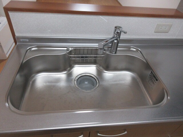 East Garden11の物件内観写真