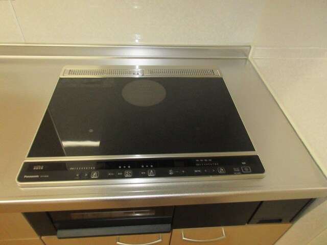 East Garden11の物件内観写真