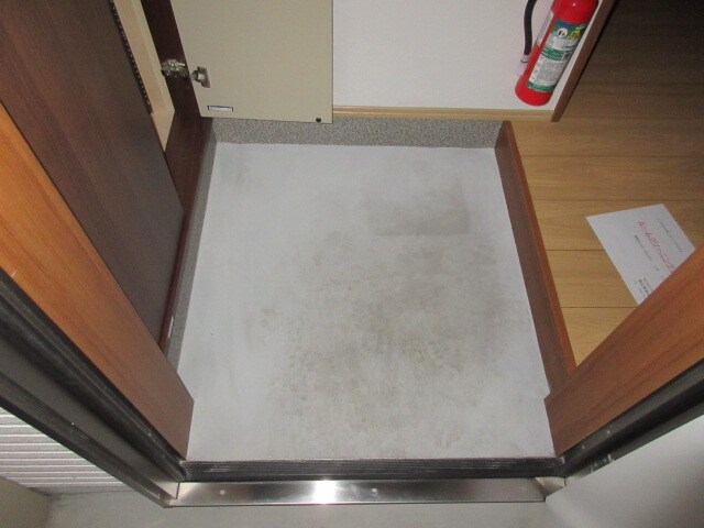 East Garden11の物件内観写真