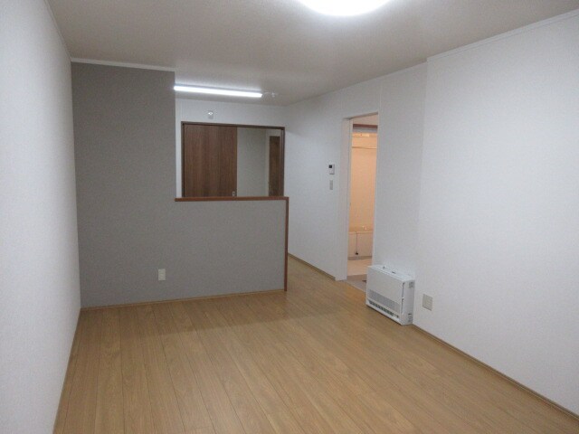 East Garden11の物件内観写真