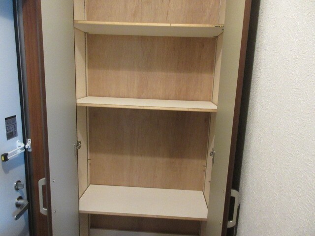 East Garden11の物件内観写真