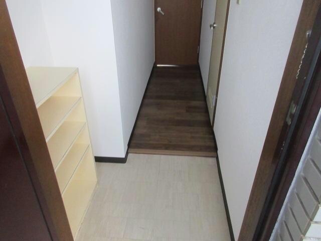 ベルトピア帯広Ⅲの物件内観写真