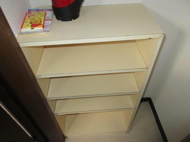 ベルトピア帯広Ⅲの物件内観写真