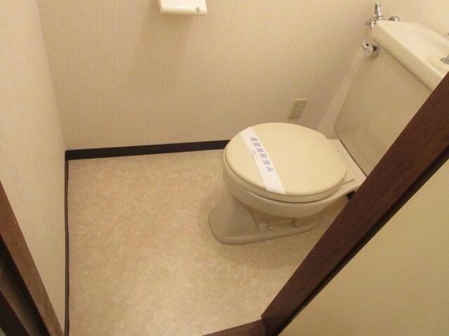 ベルトピア帯広Ⅲの物件内観写真