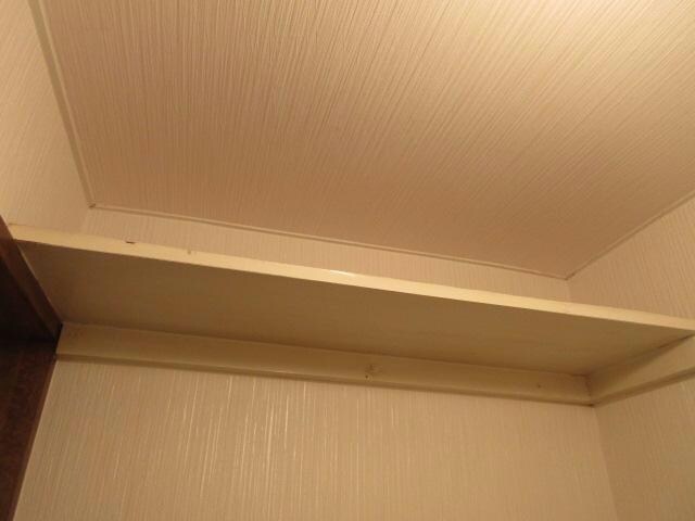 ベルトピア帯広Ⅲの物件内観写真