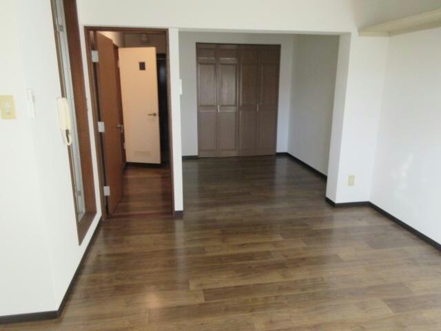 ベルトピア帯広Ⅲの物件内観写真