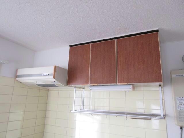 ベルトピア帯広Ⅲの物件内観写真