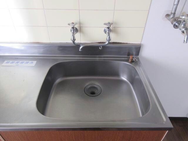 ベルトピア帯広Ⅲの物件内観写真